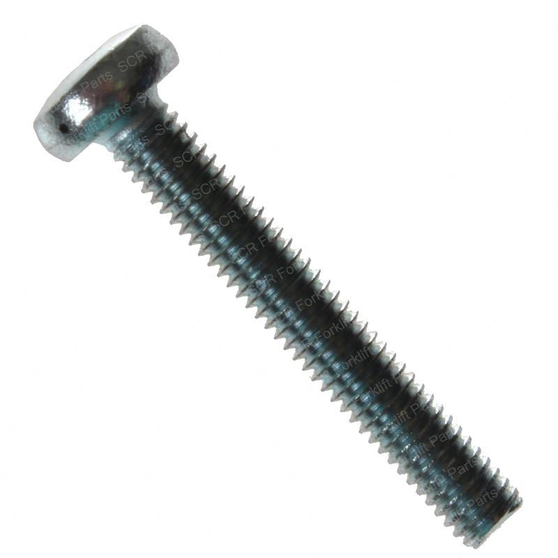 BOLT M3X0.5X20 MB0000-001620-00 mb0000-001620-00 product image
