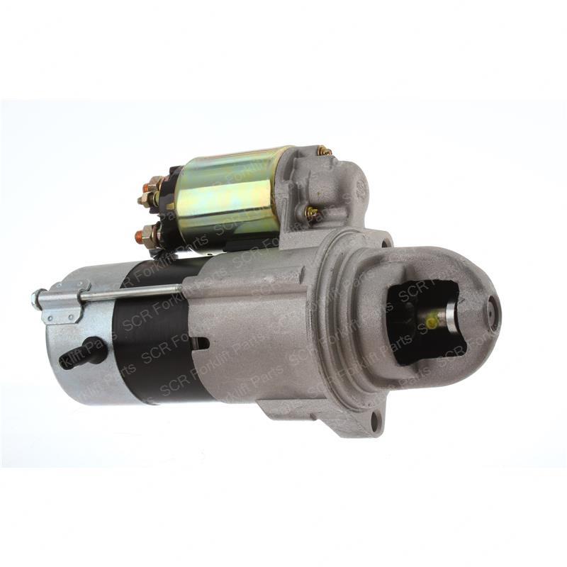 STARTER - REMANUFACTURED TY00591-05379-81-R ty00591-05379-81-r product image