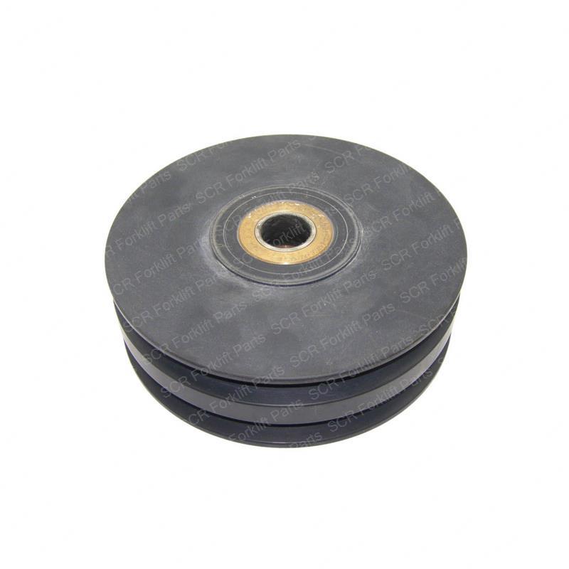 PULLEY SHEAVE (EXTEND) JL3580241 jl3580241 product image