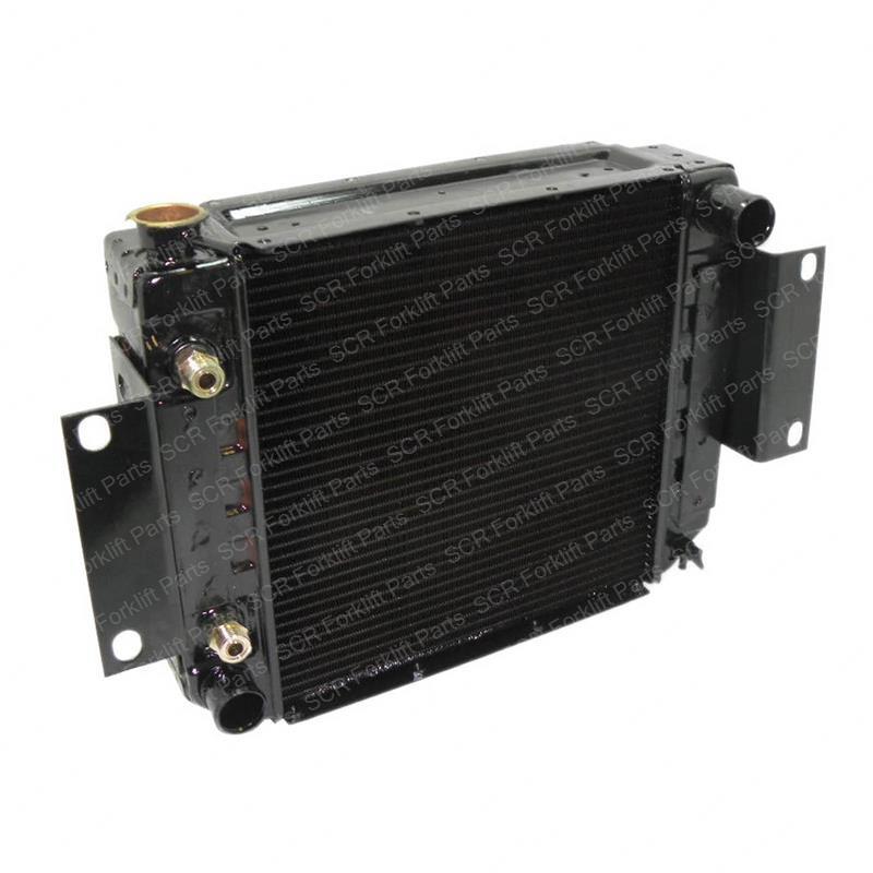 RADIATOR ASSEMBLY MB2W7725 mb2w7725 product image