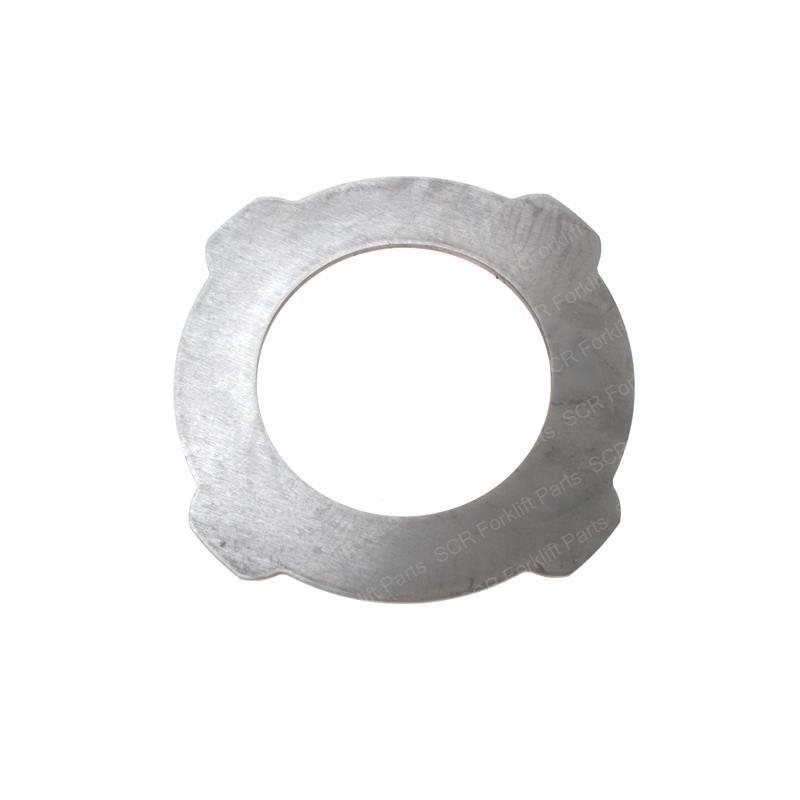 INTERMEDIATE BRAKE DISC HNZTAM-00400 hnztam-00400 product image