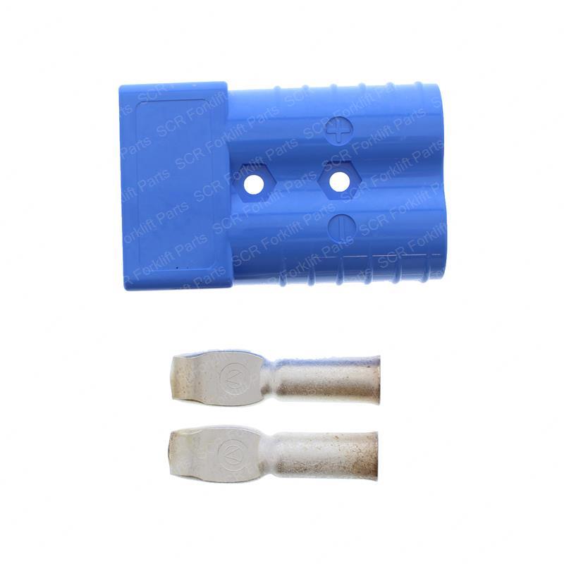 SB 350A. CONN. 2/0 BLUE CL2304932A cl2304932a product image