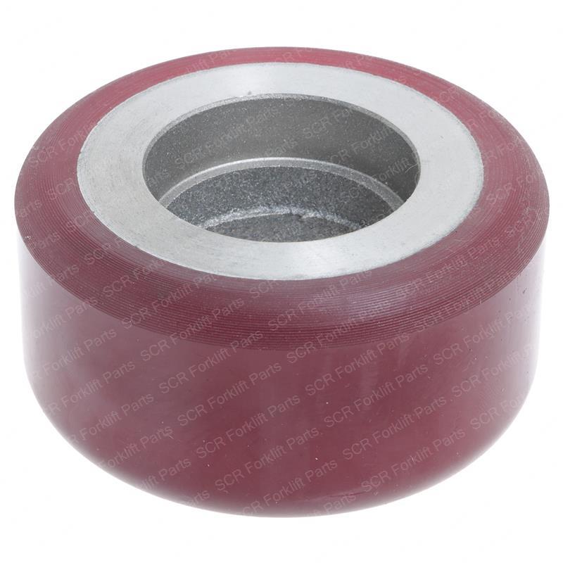 WHEEL - POLY 4 X 2 (2.047) CT2I3653 ct2i3653 product image