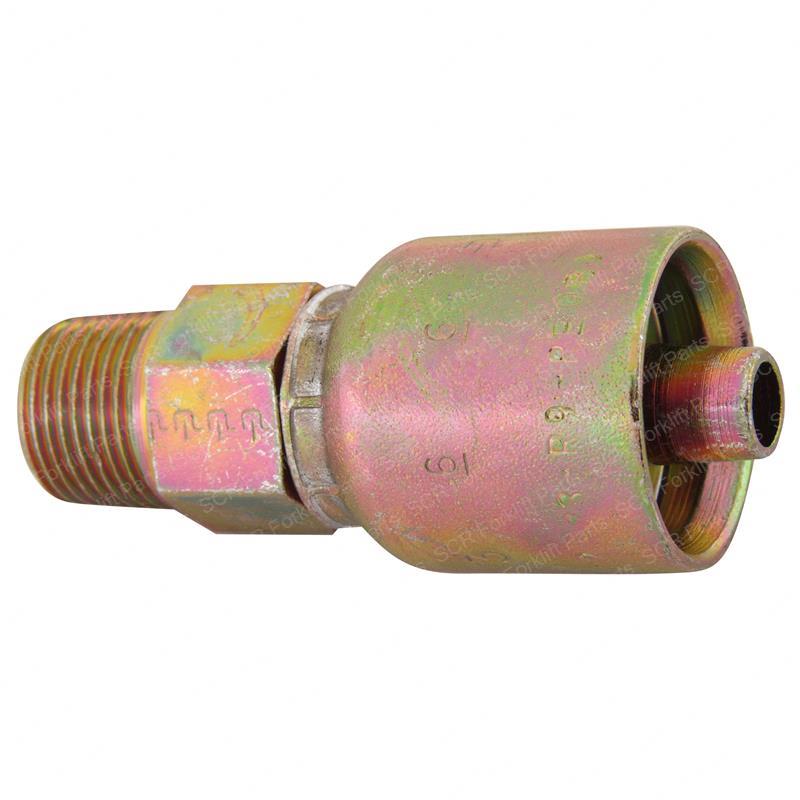 FITTING - PARKER RA800-825/006 ra800-825-006 product image