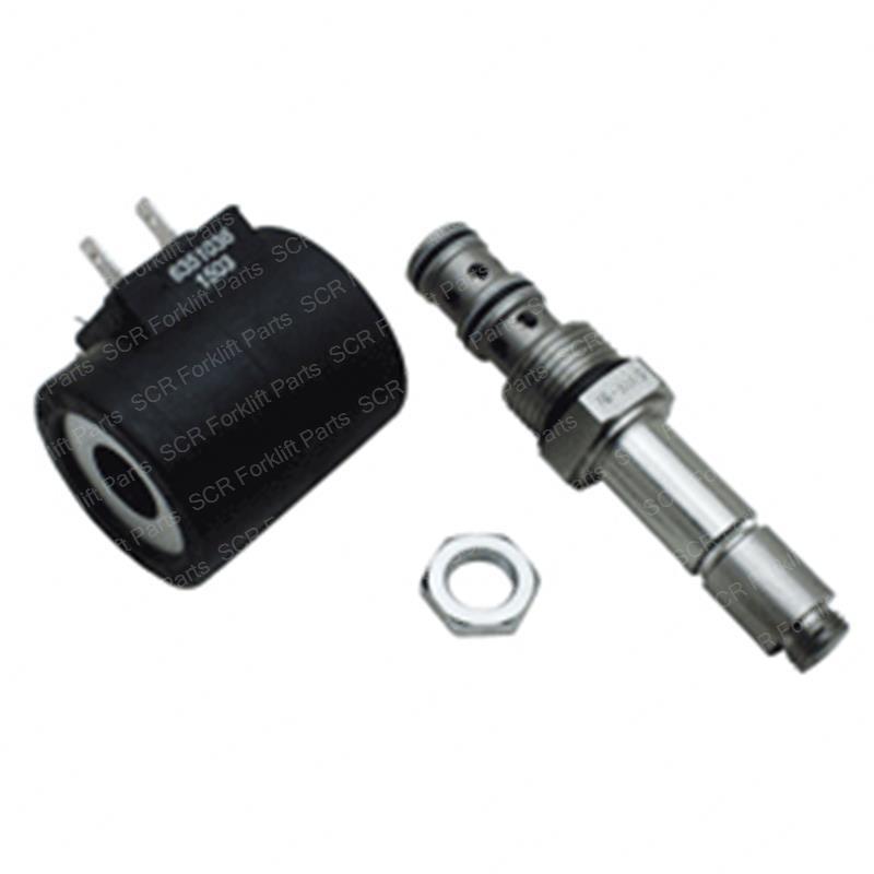 VALVE - SOLENOID CR1124042 cr1124042 product image