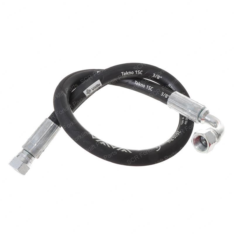 HOSE .38X25.50 STRX90 JL2753397 jl2753397 product image