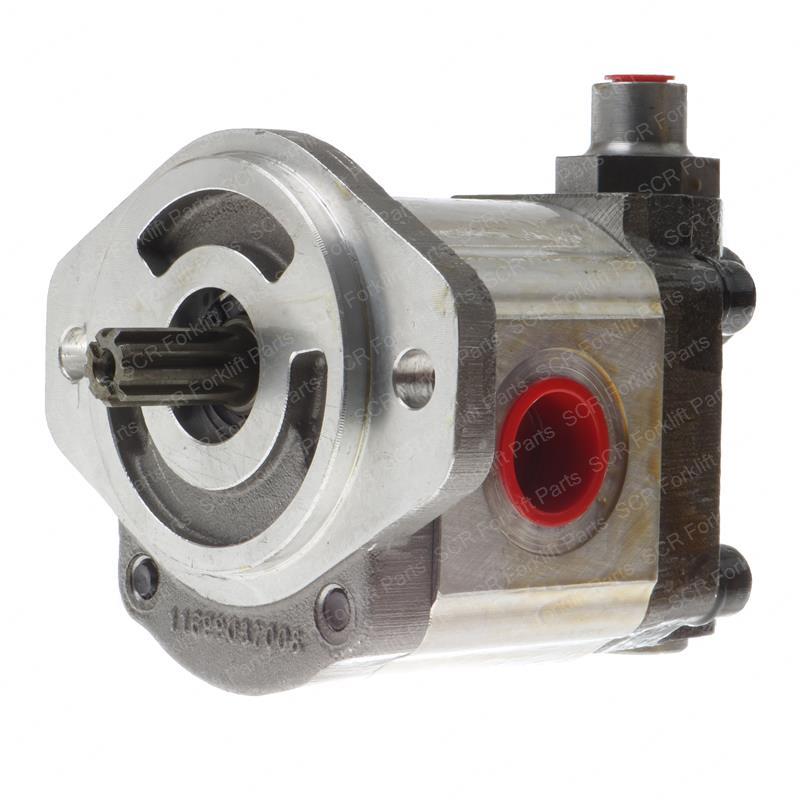 PUMP LOAD SENSING 9CC SY1242315 sy1242315 product image