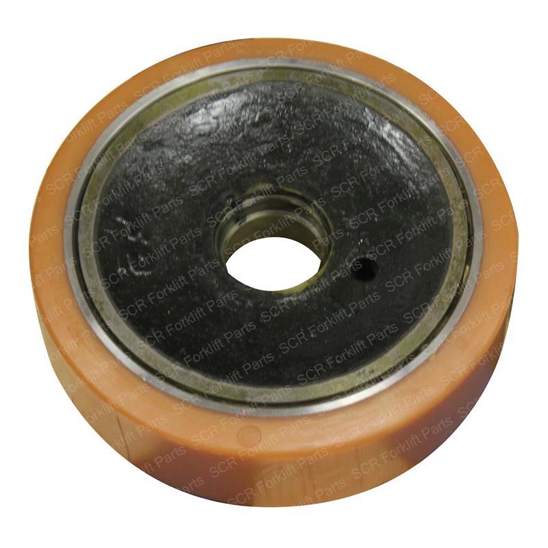WHEEL+TIRE ASSEMBLY. LI113.454.02.05 li113-454-02-05 product image