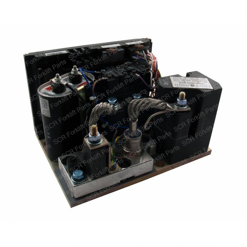 PANEL - EV 100 LX - TT CARD KO49399-01 ko49399-01 product image