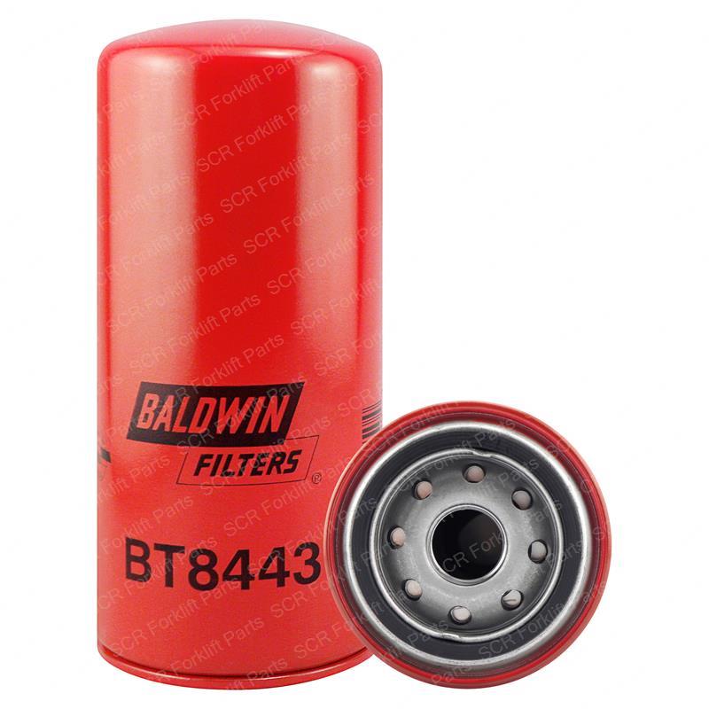 FILTER - HYDRAULIC SY1239786 sy1239786 product image