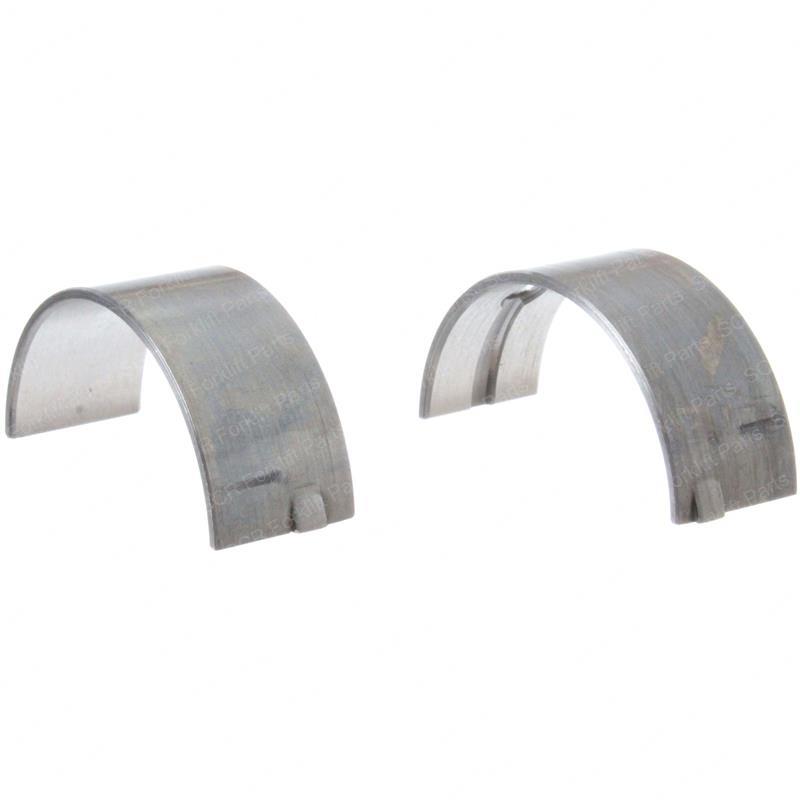 BEARING PAIR - CRANKSHAFT TY117017604871 ty117017604871 product image