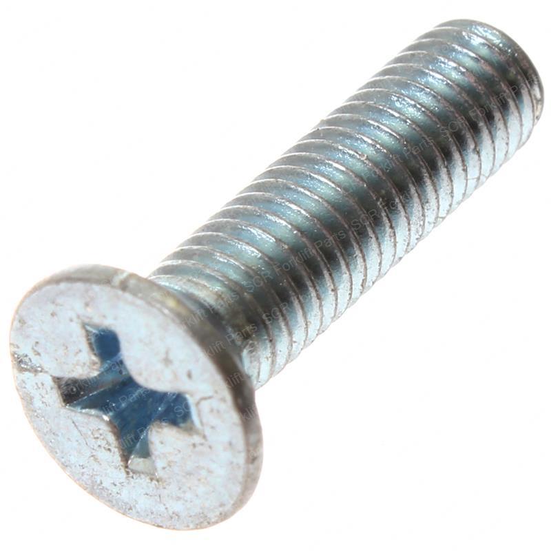 SCREW - PHILLIPS - FLAT HEAD LI9060101102 li9060101102 product image