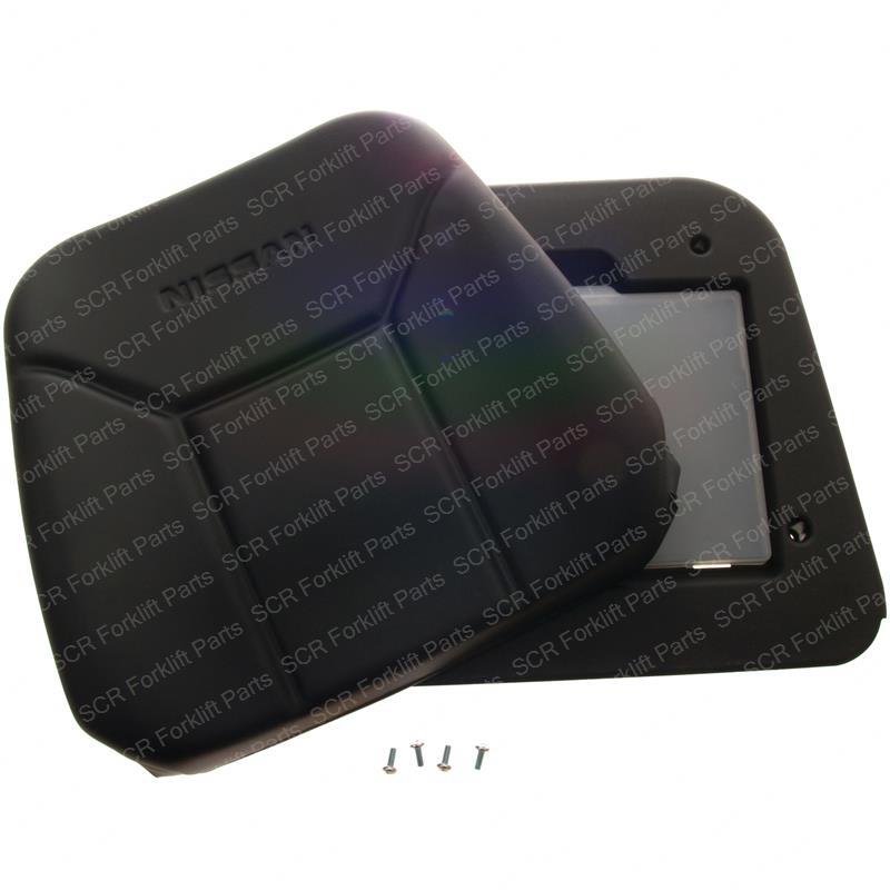 CUSHION - SEAT BACK VINYL NI87611-FB410 ni87611-fb410 product image