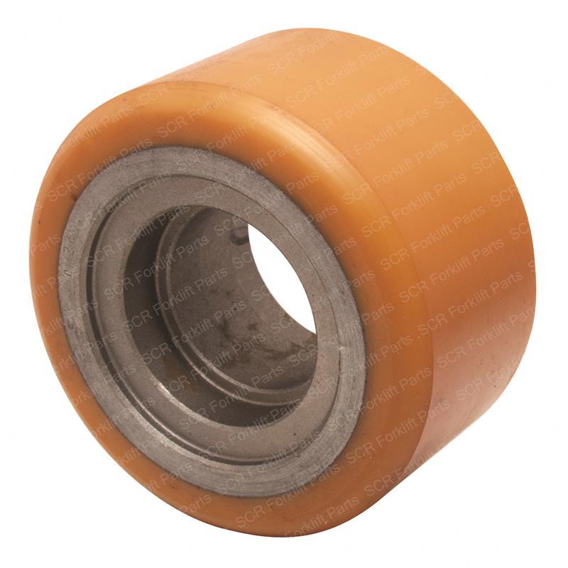WHEEL - POLY 09.06 X 04.02 CR315032-40 cr315032-40 product image