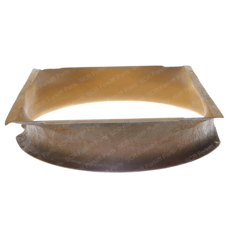 SHROUD-FAN MB0686505 mb0686505 product image