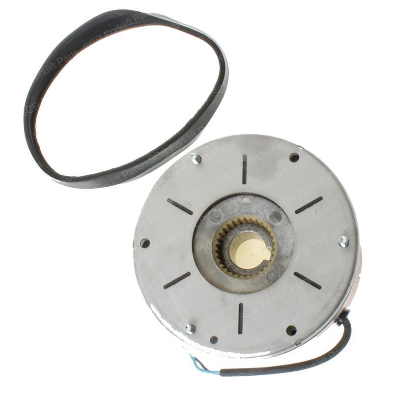 ELECTRIC BRAKE - AC MOTOR GN119899GT gn119899gt product image
