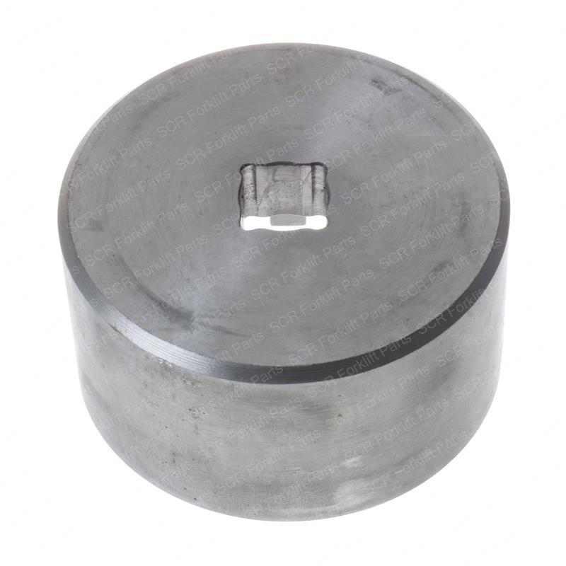NUT - CLAMP TOOL TY005904541471 ty005904541471 product image