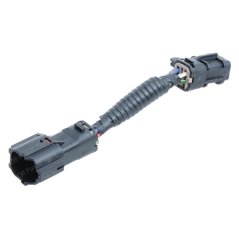 HARNESS ASSY-JUMPER DW310207-02595 dw310207-02595 product image
