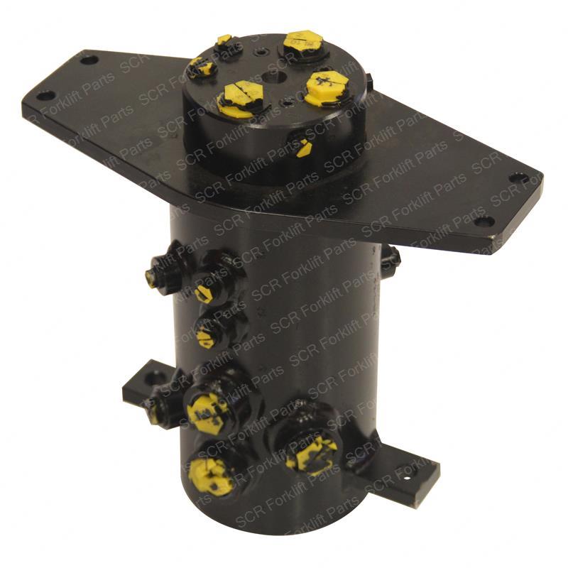 SWIVEL - HYDRAULIC 8 PORT JL89571GT jl89571gt product image