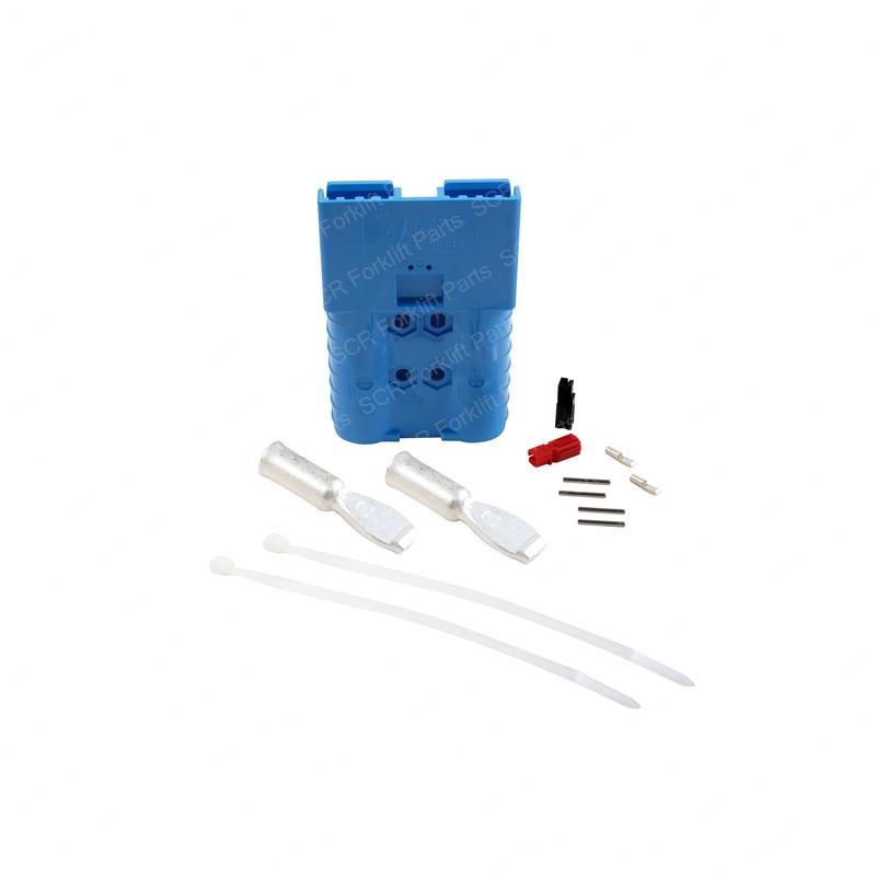 SBX 350 CONN. 2/0 BLUE MB0916892 mb0916892 product image