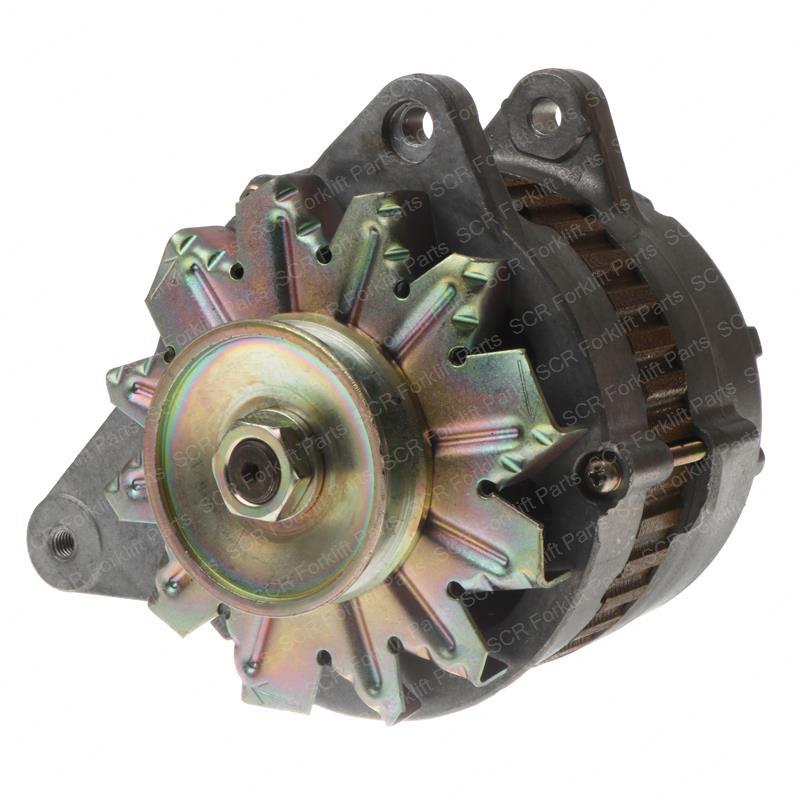 ALTERNATOR TY00591-06572-81 ty00591-06572-81 product image