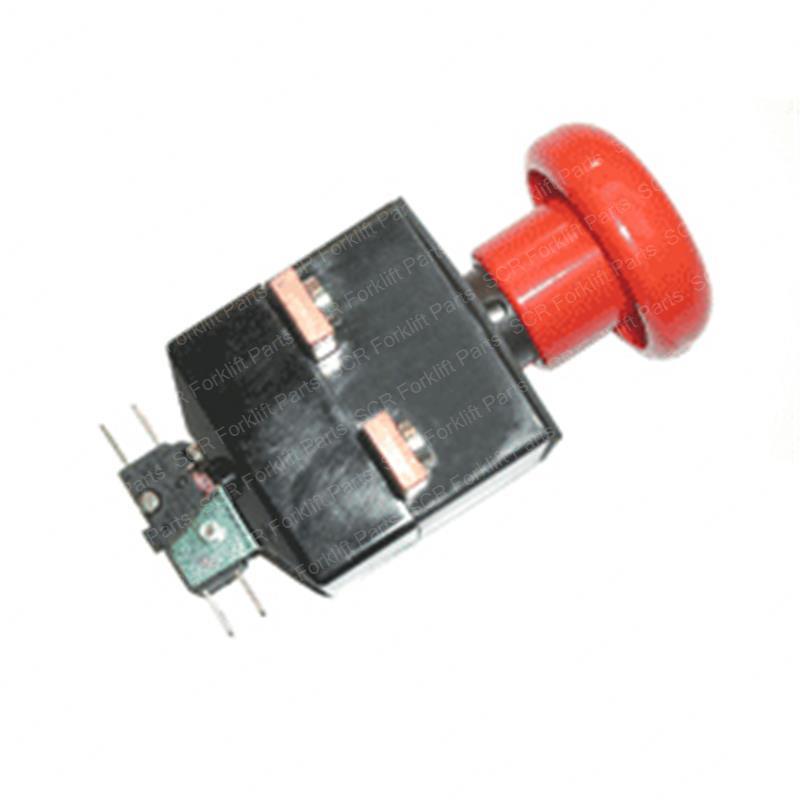 QUICK DISCONNECT - 250A HY1364625-SMH hy1364625-smh product image