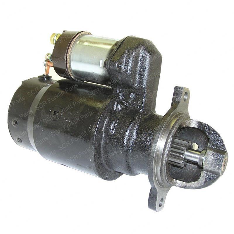 STARTER - NEW CL2377362 cl2377362 product image