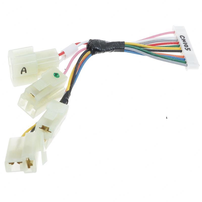 HARNESS -SST 1 TY092311313071 ty092311313071 product image