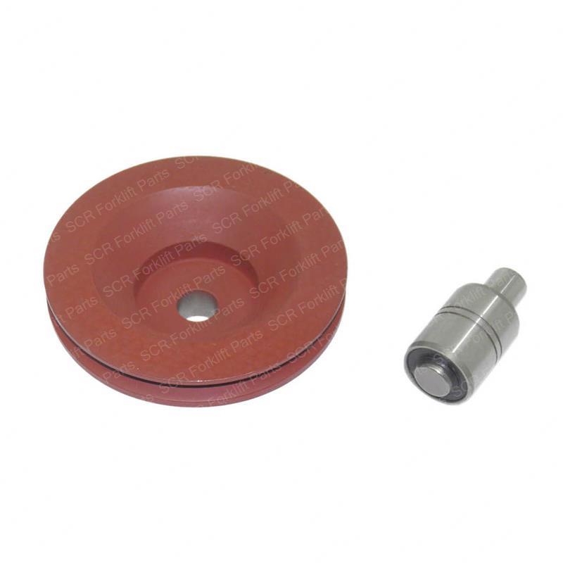 PULLEYVBELT ASSEMBLY. LI0009200124 li0009200124 product image