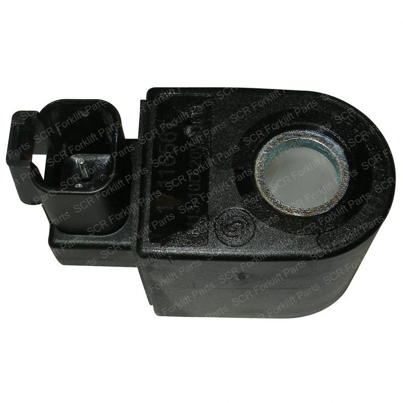 COIL SOLENOID VALVE JL89733GT jl89733gt product image
