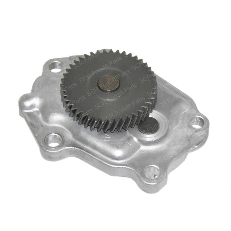 PUMP - OIL MB1501043G06 mb1501043g06 product image