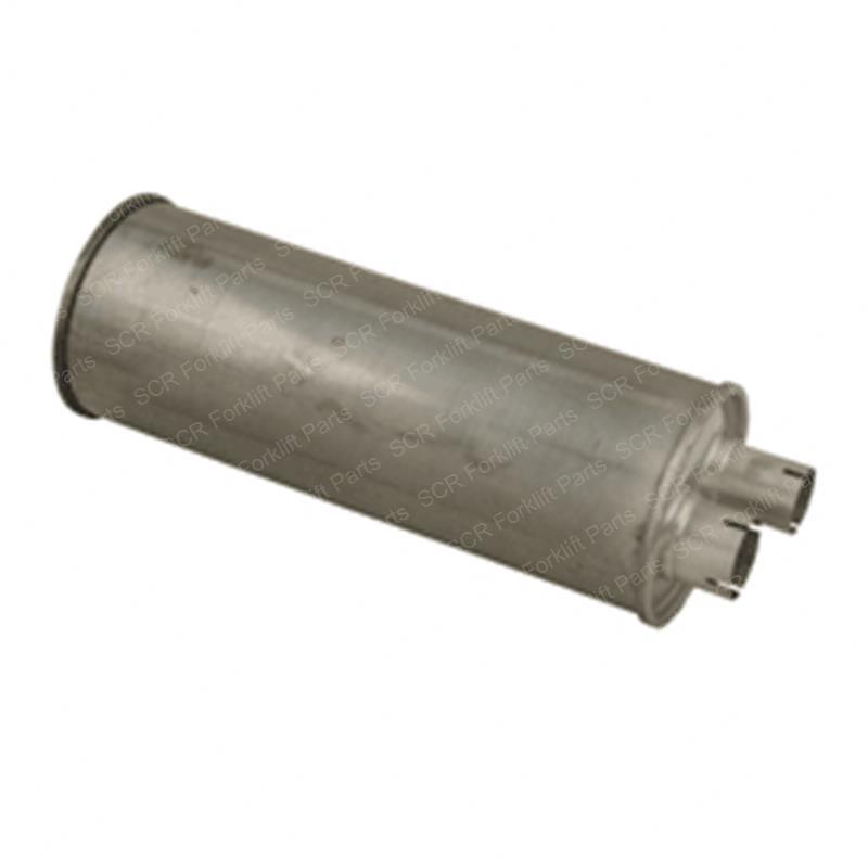 MUFFLER CT0054359 ct0054359 product image