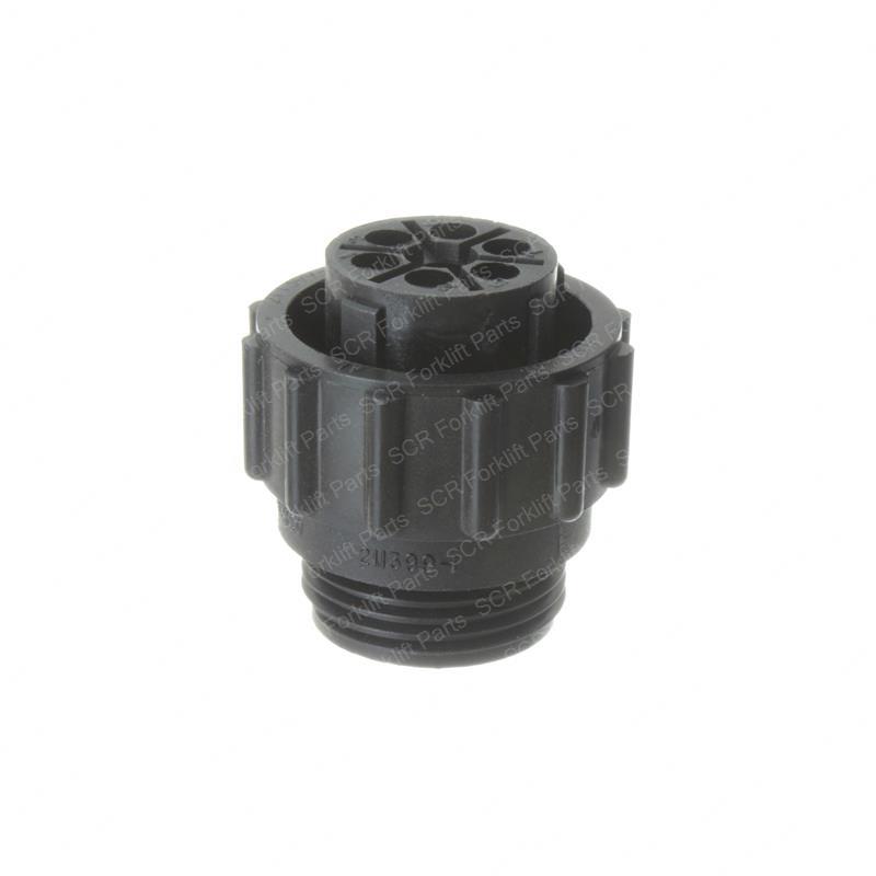 PLUG -CONNECTOR MALE GN33589GT gn33589gt product image