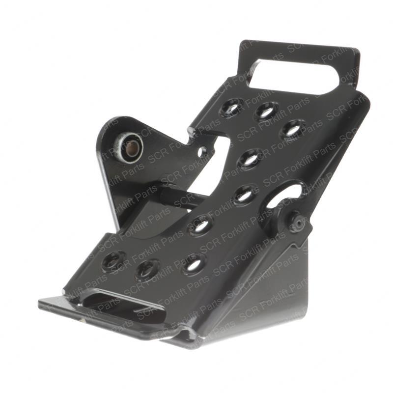 PEDAL ASSEMBLY LEFT BC7151868 bc7151868 product image