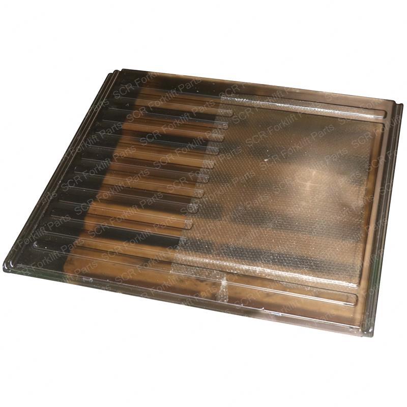 RAIN CAP - TINTED CL1807047-ALT cl1807047-alt product image