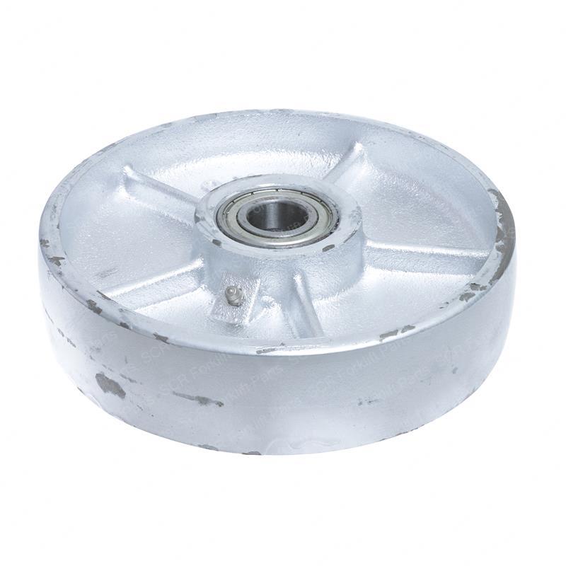 WHEEL STEEL BALL BEARING RAPL-10236BS-B rapl-10236bs-b product image