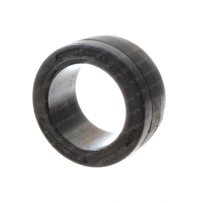 TIRE - 12X5.5X8 SMOOTH DW121132261 dw121132261 product image