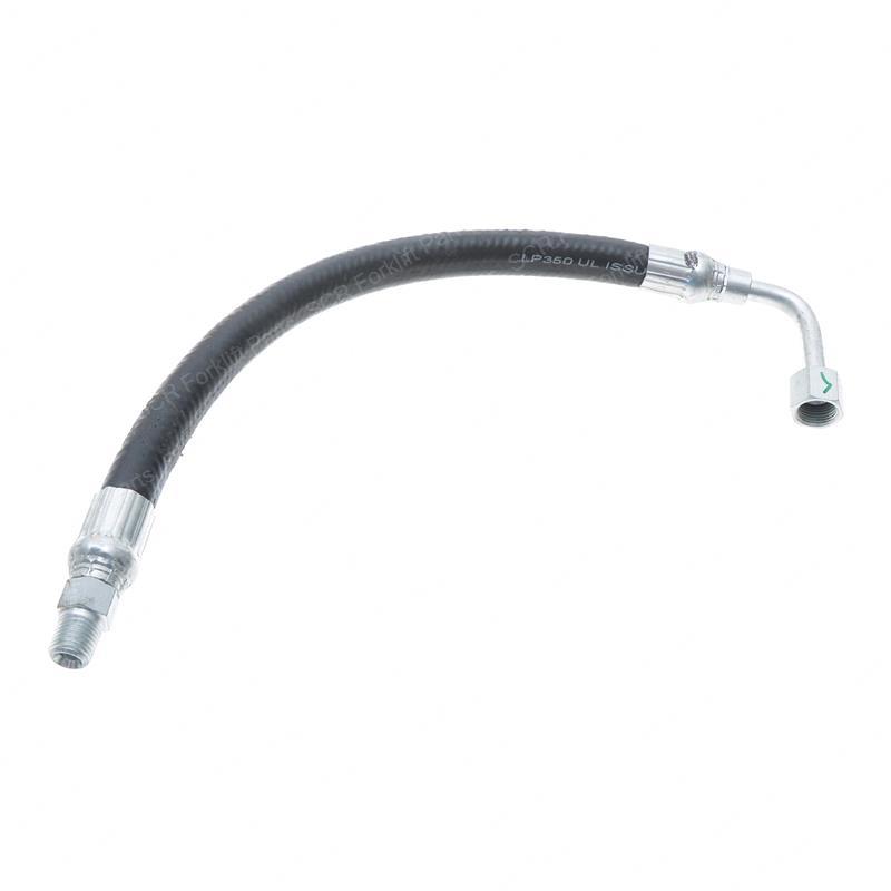 LPG HOSE ASSEMBLY HY1551397 hy1551397 product image