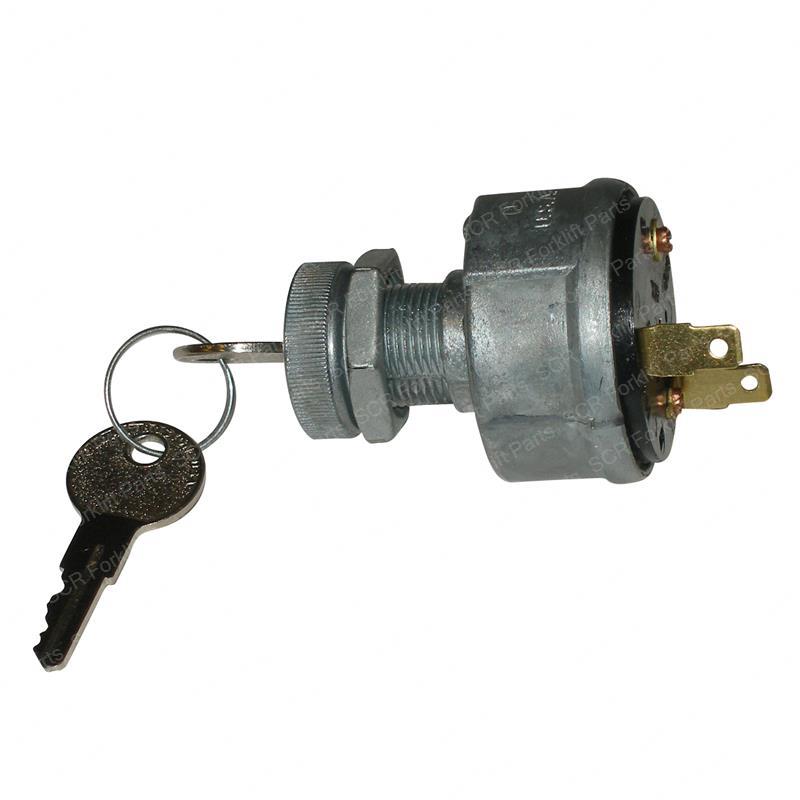 SWITCH - KEY 2 POSITION HEAVYDU SY1244557 sy1244557 product image