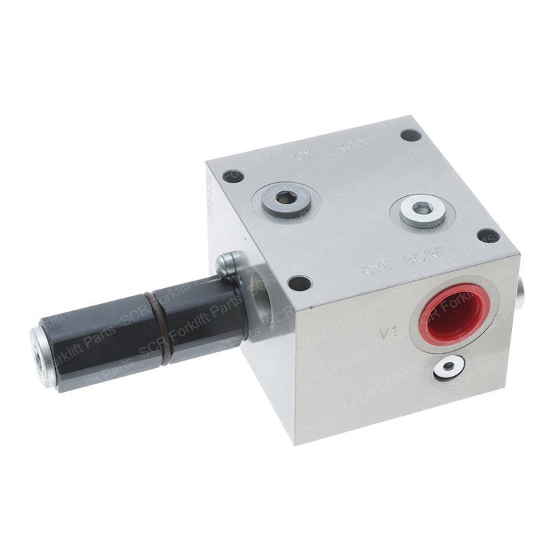 VALVE W/REGEN DUAL HOLD JL4641256S jl4641256s product image