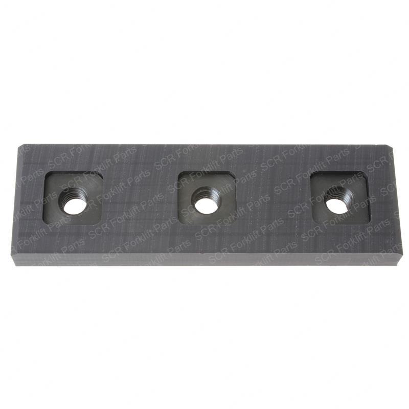 WEAR PAD INNER AXLE SIDE JLGN61308GT jlgn61308gt product image