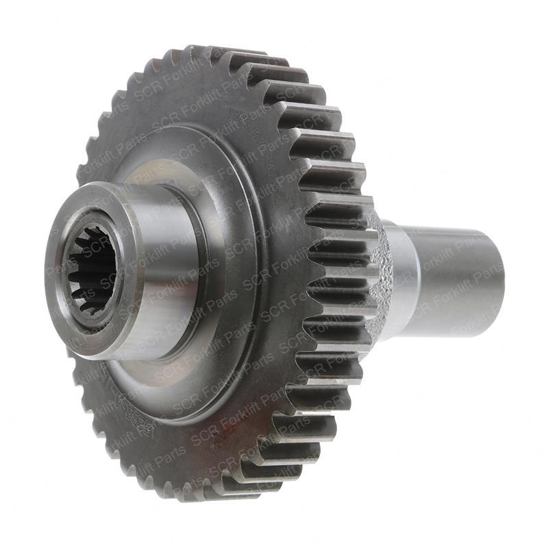 SPROCKET ASSY HY1529890 hy1529890 product image