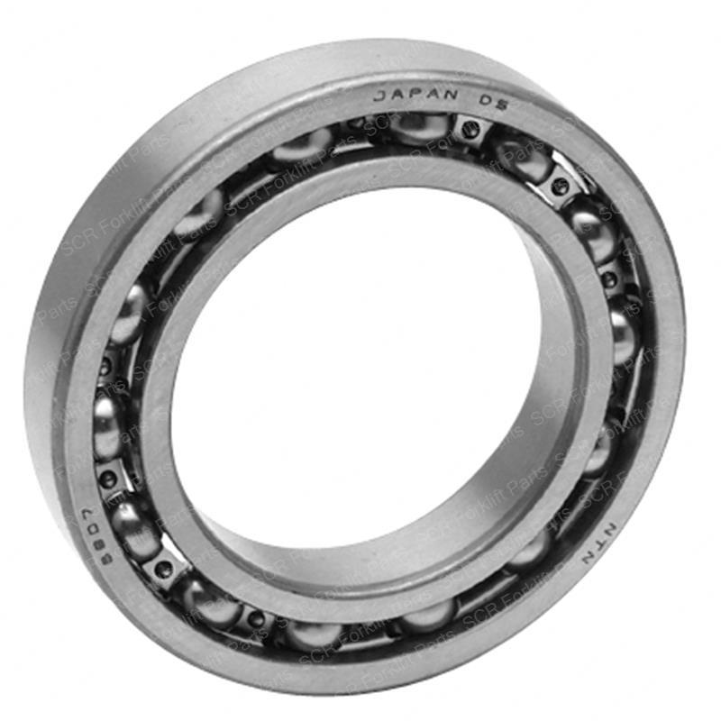 BEARING - BALL OPEN NICK241940 nick241940 product image