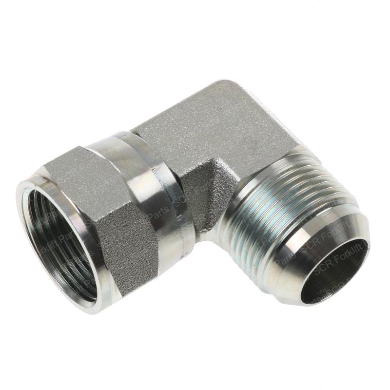 ELBOW - 90 DEG - SWIVEL X JIC BC11K10 bc11k10 product image