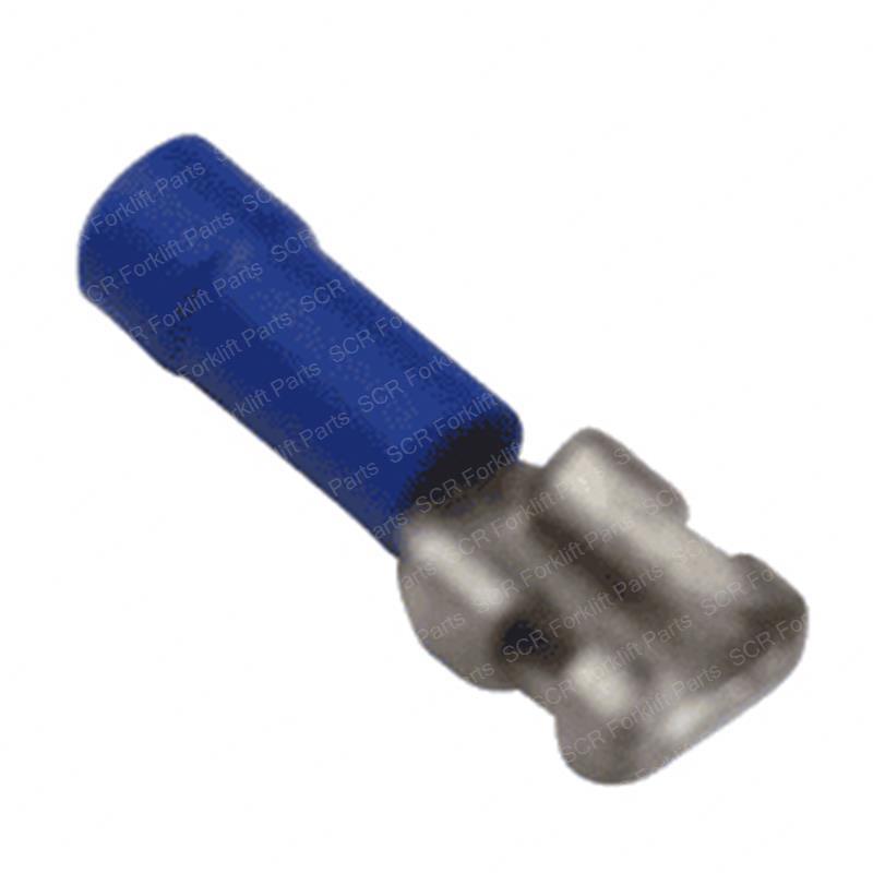 TERMINAL-FMLE-BLUE 14/16 .250 YT150032304 yt150032304 product image