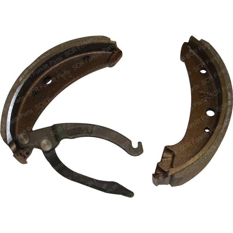 BRAKE SHOE KIT HY1627114 hy1627114 product image