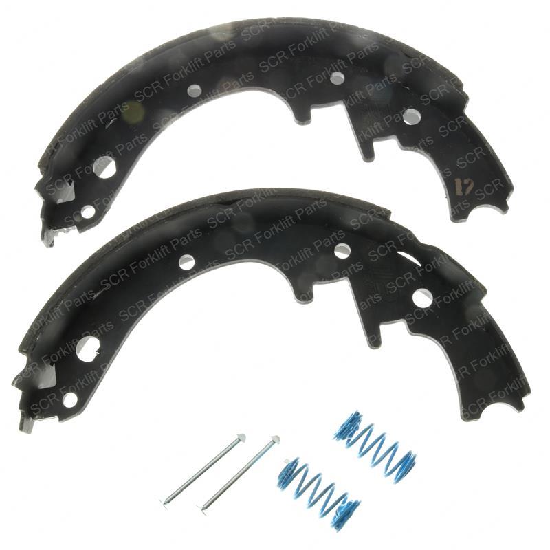 KIT - BRAKE SHOE (4) GN1279831 gn1279831 product image