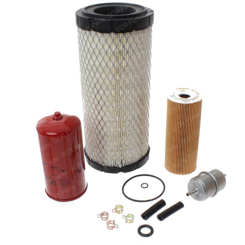 MAINTENANCE KIT - 1000 HOURS LI0009408037 li0009408037 product image