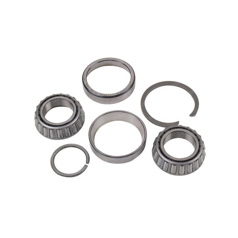 BEARING - TAPER ROLLER CUP+CONE (AC20065-00)