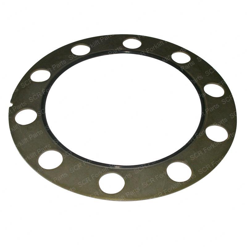 GASKET - RUBBER HY193095 hy193095 product image